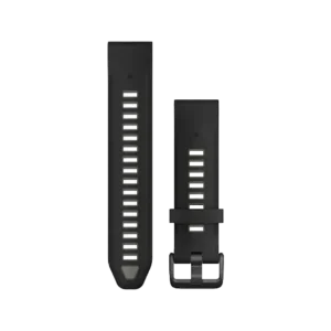 Quickfit-Armband 20mm Silikon