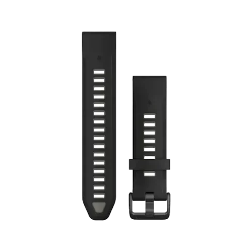 Quickfit-Armband 20mm Silikon