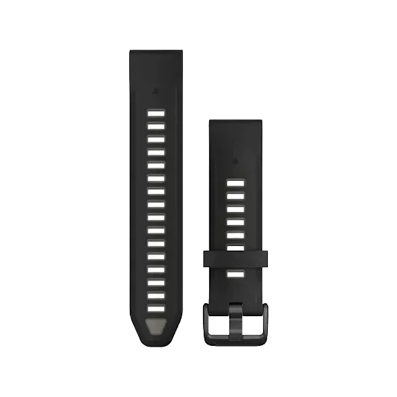 Quickfit-Armband 20mm Silikon