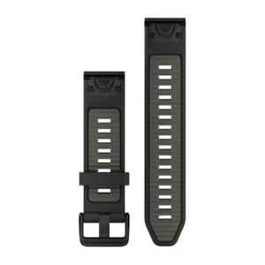 Quickfit-Armband 20mm Silikon