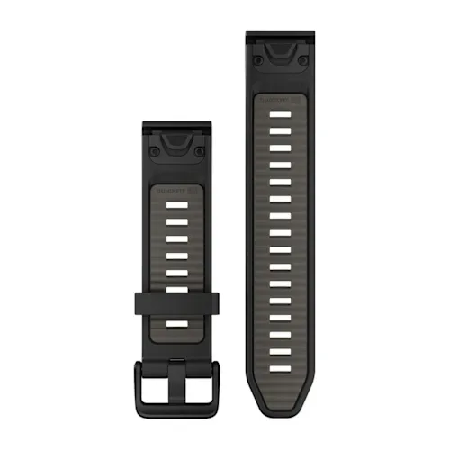 Quickfit-Armband 20mm Silikon