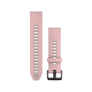 Quickfit-Armband 20mm Silikon