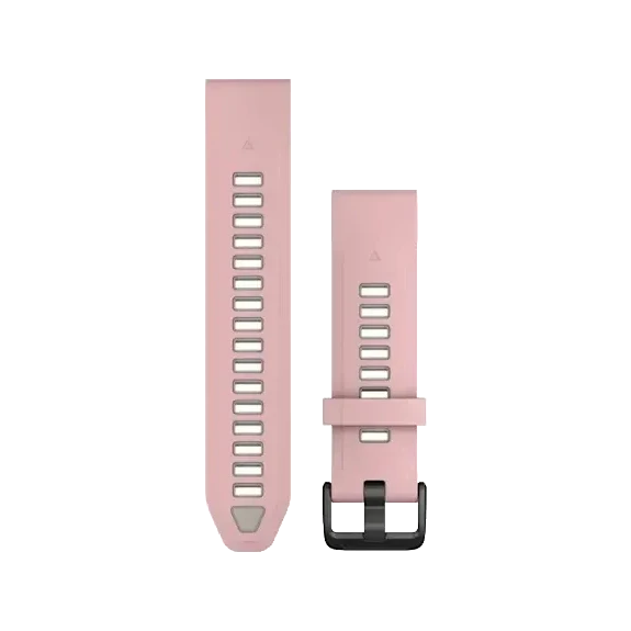 Quickfit-Armband 20mm Silikon