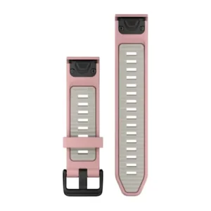 Quickfit-Armband 20mm Silikon