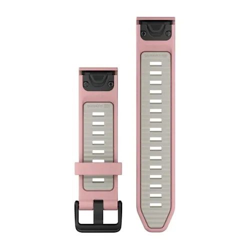 Quickfit-Armband 20mm Silikon