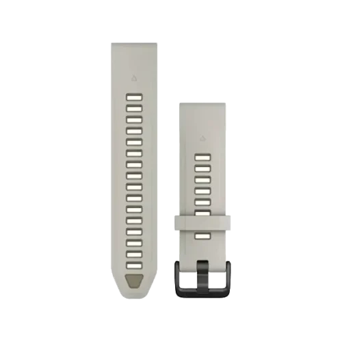Quickfit-Armband 20mm Silikon