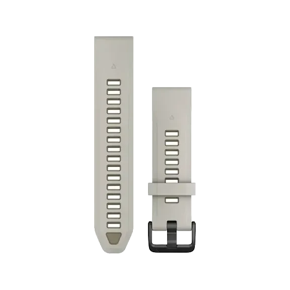 Quickfit-Armband 20mm Silikon