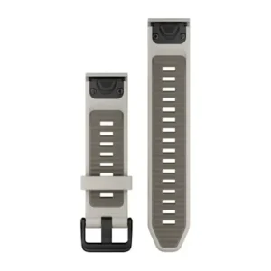 Quickfit-Armband 20mm Silikon