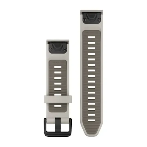 Quickfit-Armband 20mm Silikon