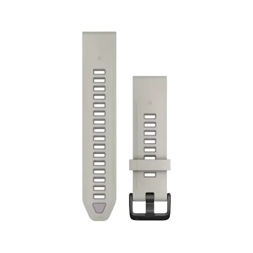 Quickfit-Armband 20mm Silikon