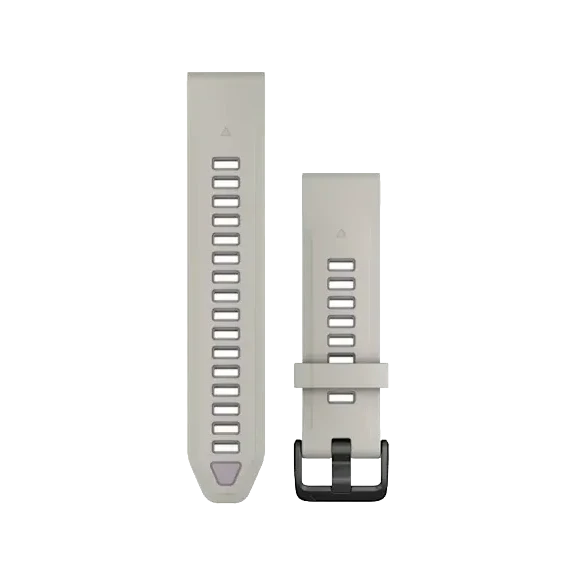 Quickfit-Armband 20mm Silikon
