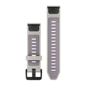 Quickfit-Armband 20mm Silikon