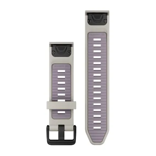 Quickfit-Armband 20mm Silikon