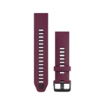 Quickfit-Armband 20mm Silikon