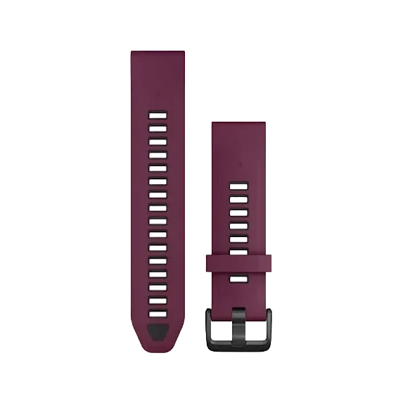 Quickfit-Armband 20mm Silikon