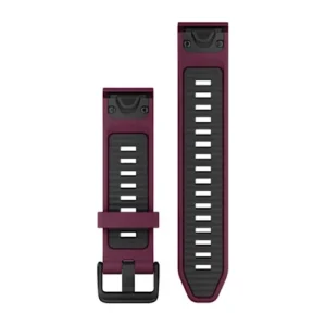 Quickfit-Armband 20mm Silikon