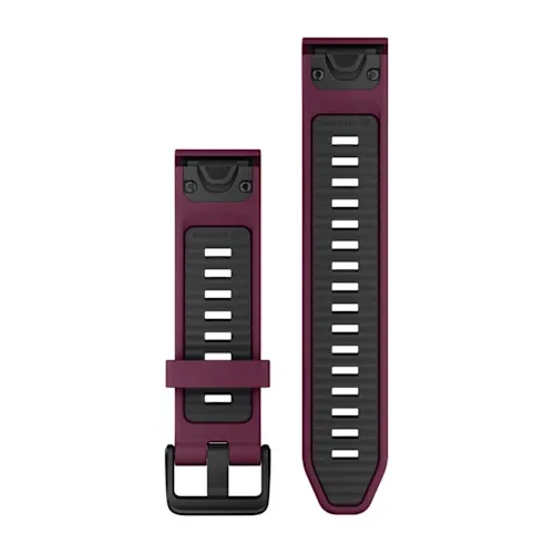 Quickfit-Armband 20mm Silikon