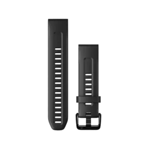 Quickfit-Armband 20mm Silikon