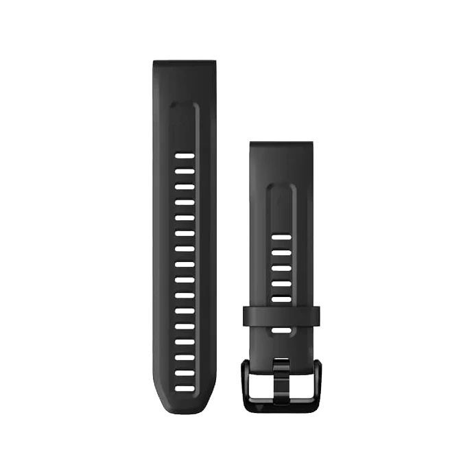 Quickfit-Armband 20mm Silikon