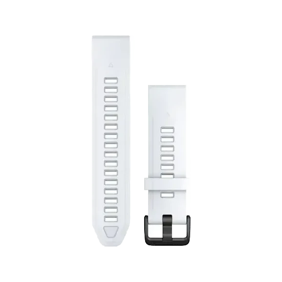 Quickfit-Armband 20mm Silikon