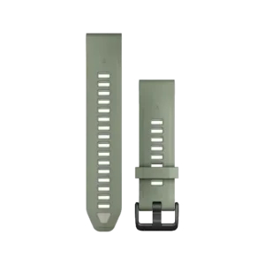 Quickfit-Armband 20mm Silikon