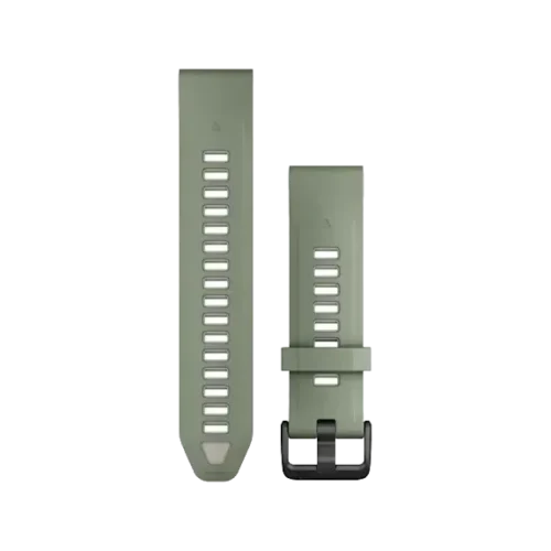 Quickfit-Armband 20mm Silikon