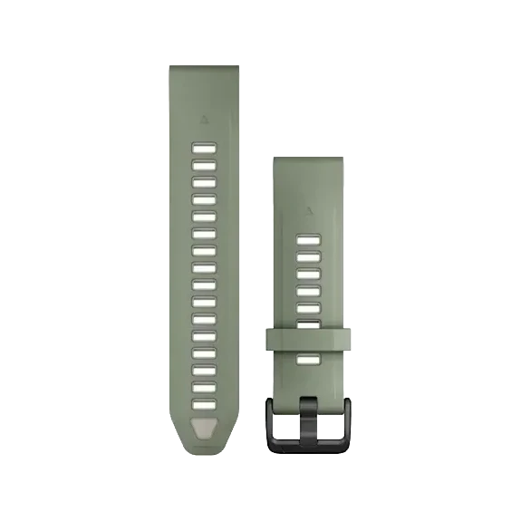 Quickfit-Armband 20mm Silikon