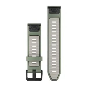 Quickfit-Armband 20mm Silikon