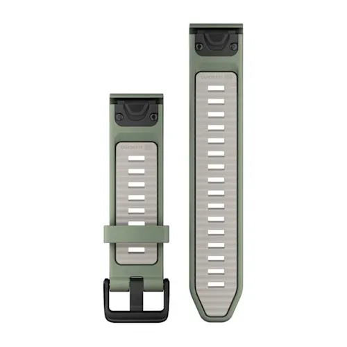 Quickfit-Armband 20mm Silikon