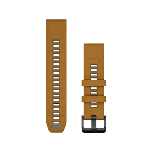 Quickfit-Armband 22mm Silikon