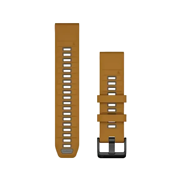 Quickfit-Armband 22mm Silikon