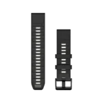 Quickfit-Armband 22mm Silikon