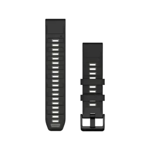 Quickfit-Armband 22mm Silikon