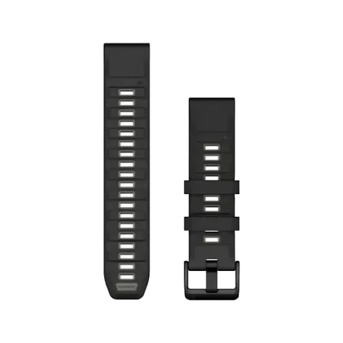 Quickfit-Armband 22mm Silikon