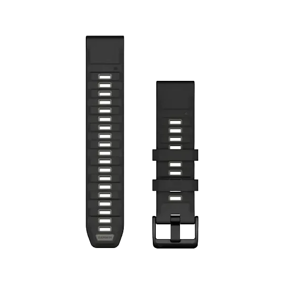 Quickfit-Armband 22mm Silikon
