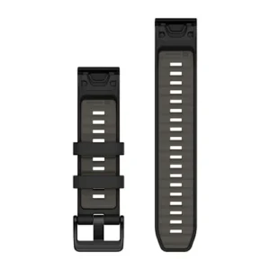 Quickfit-Armband 22mm Silikon