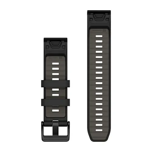 Quickfit-Armband 22mm Silikon