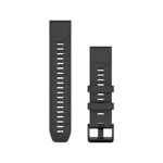 Quickfit-Armband 22mm Silikon