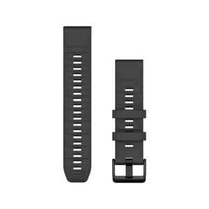 Quickfit-Armband 22mm Silikon