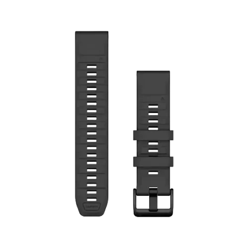 Quickfit-Armband 22mm Silikon