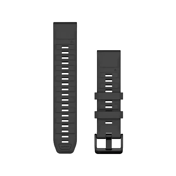 Quickfit-Armband 22mm Silikon
