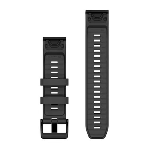 Quickfit-Armband 22mm Silikon
