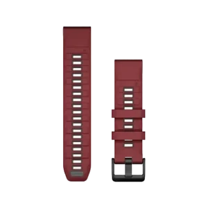 Quickfit-Armband 22mm Silikon