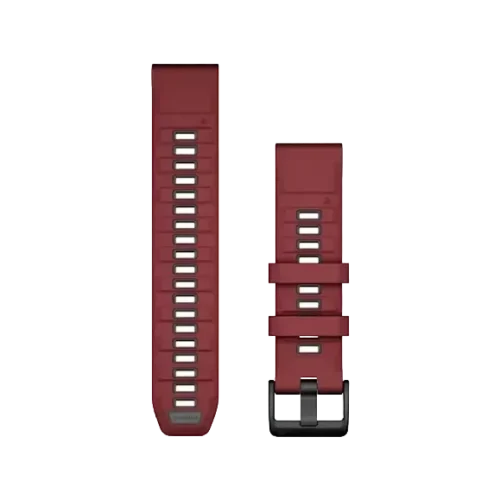 Quickfit-Armband 22mm Silikon