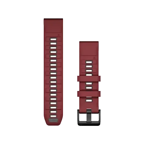 Quickfit-Armband 22mm Silikon