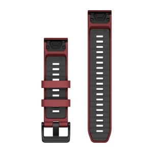 Quickfit-Armband 22mm Silikon