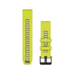 Quickfit-Armband 22mm Silikon
