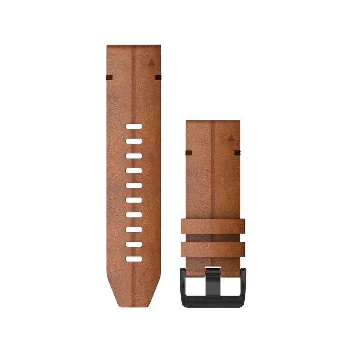 Quickfit-Armband 26mm Leder