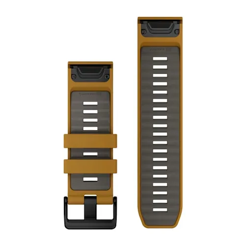 Quickfit-Armband 26mm Silikon
