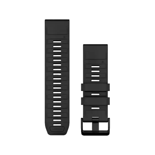 Quickfit-Armband 26mm Silikon